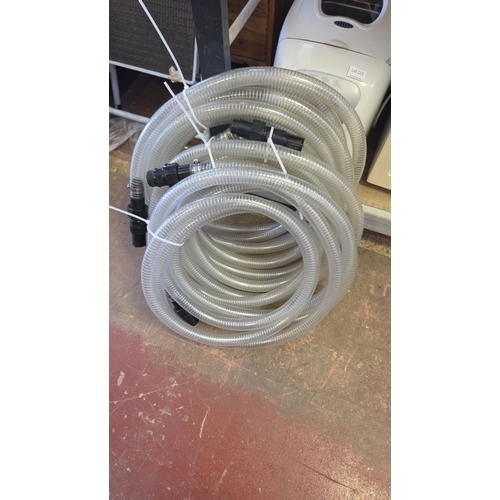 116 - Selection of Hosing