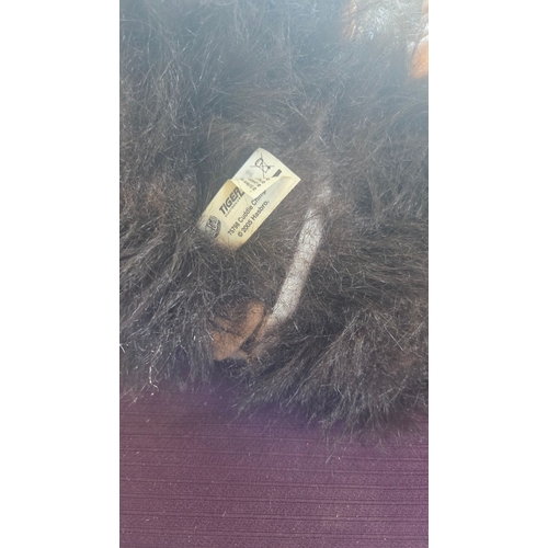 269 - A FurReal Friends Cuddle Chimp Animatronic Toy