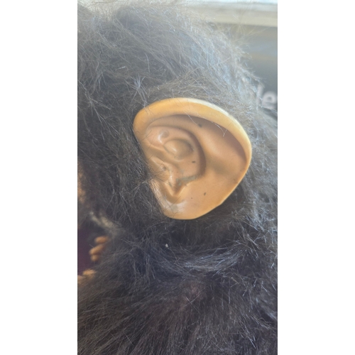 269 - A FurReal Friends Cuddle Chimp Animatronic Toy