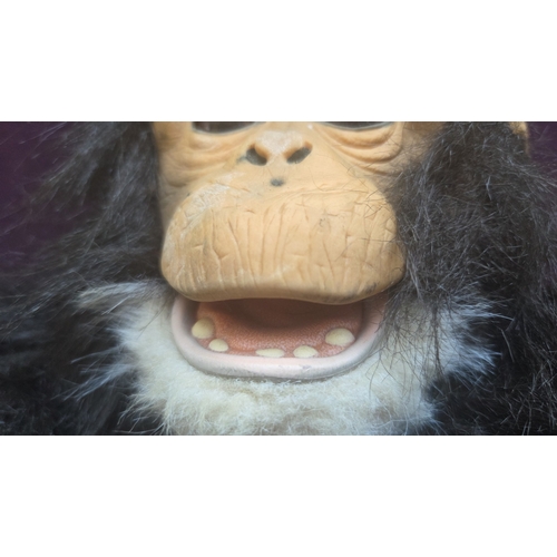 269 - A FurReal Friends Cuddle Chimp Animatronic Toy