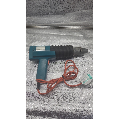 279 - Black & Decker HG 992 Heat Gun working order