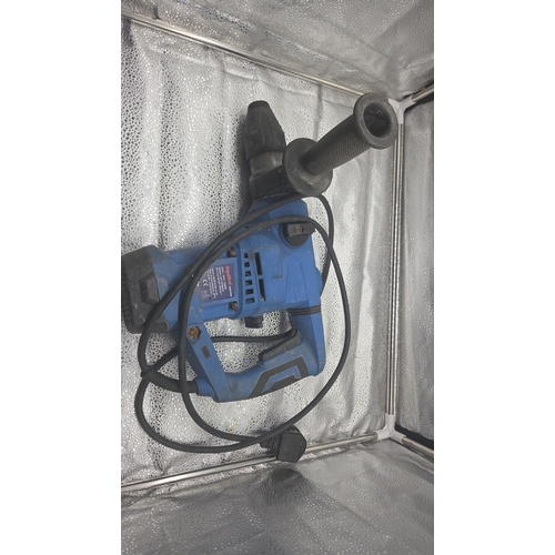284 - Supatool RHD1500 1500W Rotary Hammer Drill