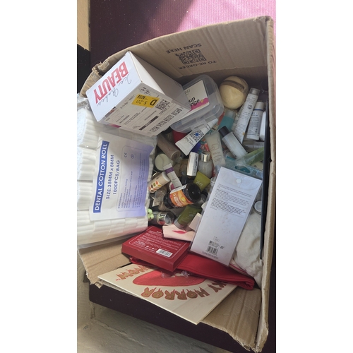 373 - An Assortment of Wholesale Health and Beauty Products including Dental Consumables and Personal Care... 