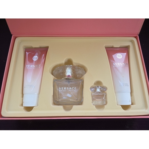 403 - A Fragrance Gift Set