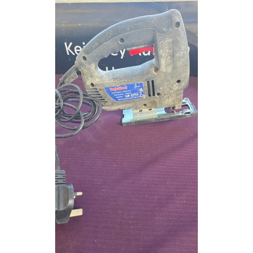 85 - A SupaTool model JS710L variable speed jigsaw
