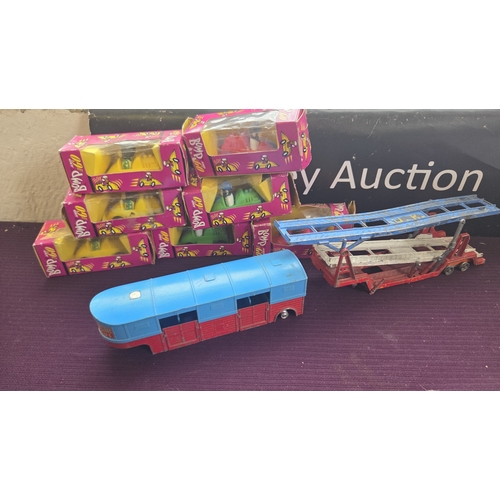 Lot 9         