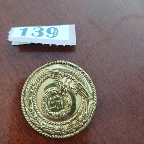 139 - We are now starting on sets of Medals that have been donated to a lovely vendor of ours who have ded... 