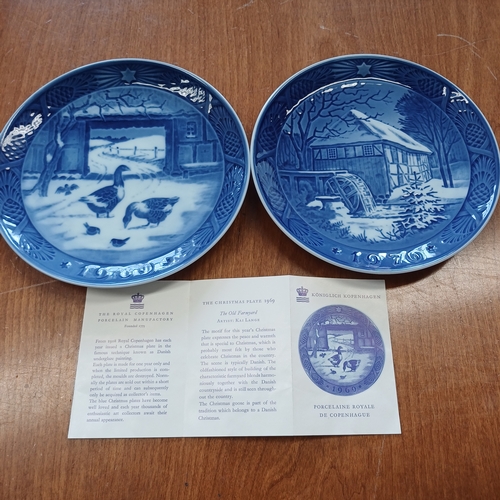 196A - Royal Copenhagen Porcelain 