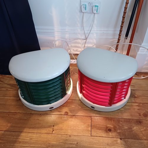 219 - These are really unusual and may well be a complete one off.  They are HMV Heaters that have been co... 