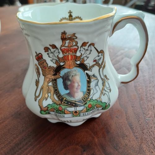 29 - We have a collection of Royal Mugs covering:
- George V Silver Jubilee
- Edward VII Coronation that ... 