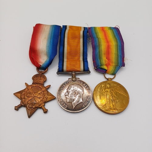 120 - Here we have the 'Pip, Squeak and Wilfred' WW1 Bar.  These Medals are all engraved and were awarded ... 