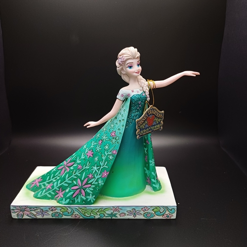 97 - Disney Traditions 'Celebration of Spring' Number 4050881.  In good condition and in original box