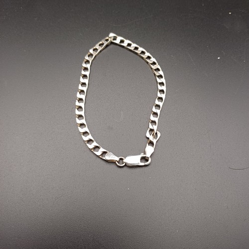 70 - Silver 925 Bracelet 8