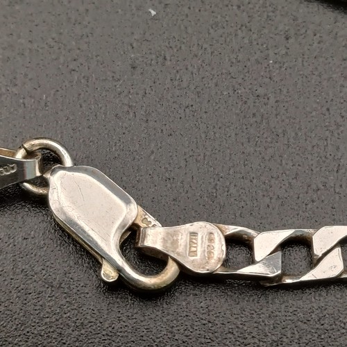 70 - Silver 925 Bracelet 8