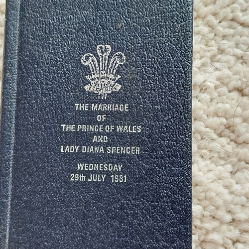 5 - Double Proof Coin Set Isle of Man of the Marriage of HRH Charles Prince of Wales to Lady Diana Spenc... 