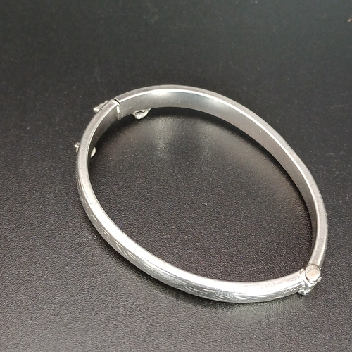 57 - Three Bracelets
- 925 silver
- total weight 27.3 g