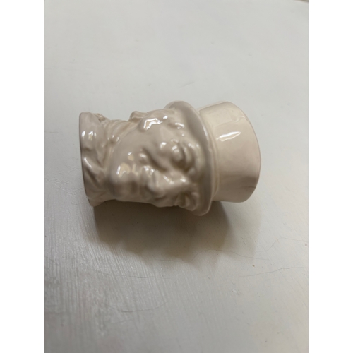 170 - Collection of Toby Jugs