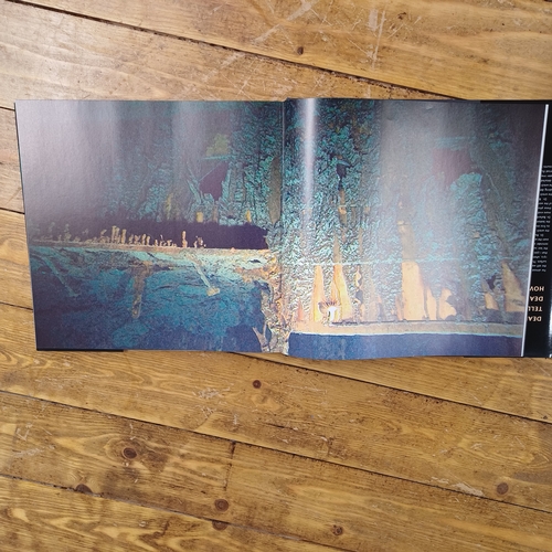 134 - Titanic The Last Great Images by Dr Robert Ballard.  This is a beautiful book