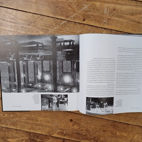 134 - Titanic The Last Great Images by Dr Robert Ballard.  This is a beautiful book