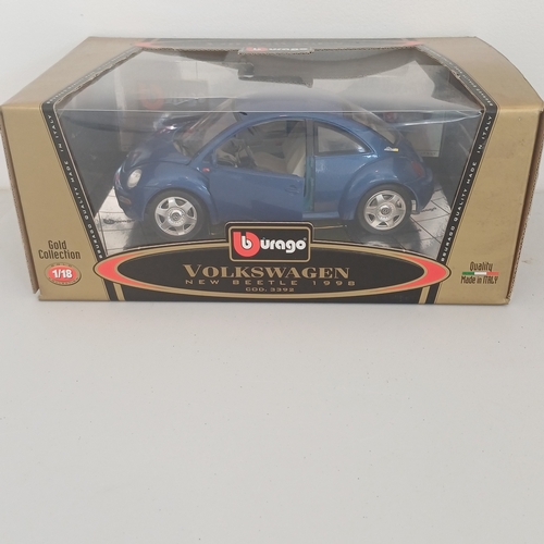 51 - Collection of Scale Model Cars:
Jaguar: 'E' Type; X-TYP; XKR
Porsche 356B Cabriolet (1961)
Maserati;... 