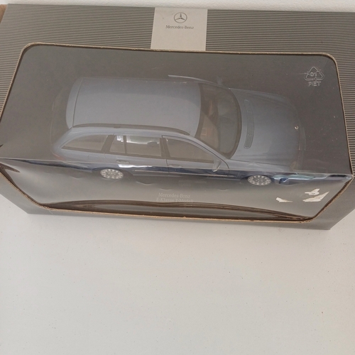 53 - Scale Model Cars: 5 Boxed Jaguar S-Type x 2 and XJ220; Ford RS Car; Volvo.  Plus Ford Street KA box ... 