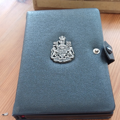 1 - Canadian Specimen Set of Coins 1974