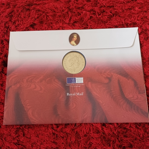 4 - Coin and Stamp Releases: Golden Jubilee Coin; Millennium Moment; Queen Victoria; Queen Elizabeth II ... 