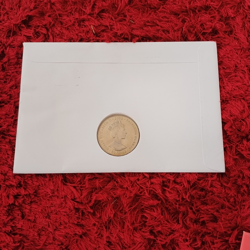 4 - Coin and Stamp Releases: Golden Jubilee Coin; Millennium Moment; Queen Victoria; Queen Elizabeth II ... 