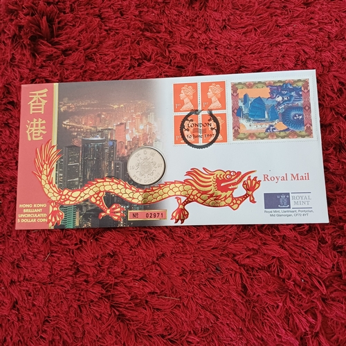 4 - Coin and Stamp Releases: Golden Jubilee Coin; Millennium Moment; Queen Victoria; Queen Elizabeth II ... 