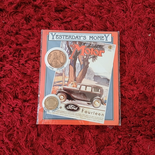 4 - Coin and Stamp Releases: Golden Jubilee Coin; Millennium Moment; Queen Victoria; Queen Elizabeth II ... 