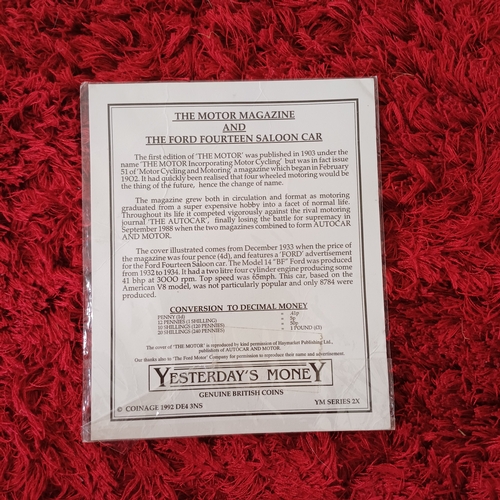 4 - Coin and Stamp Releases: Golden Jubilee Coin; Millennium Moment; Queen Victoria; Queen Elizabeth II ... 