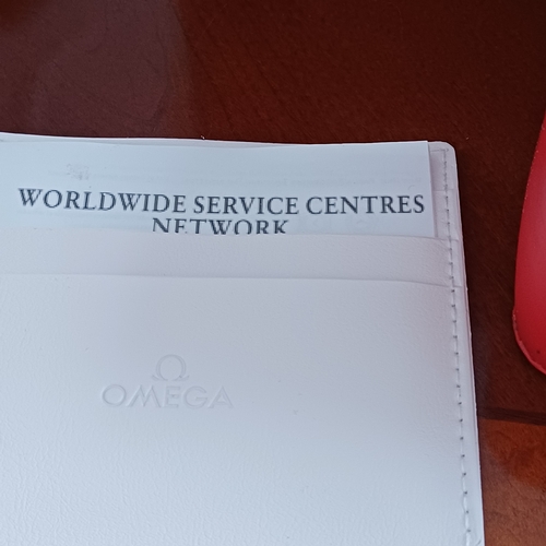 48 - Omega Constellation Automatic Chronometer circa 1970's in working order in its original box and pape... 