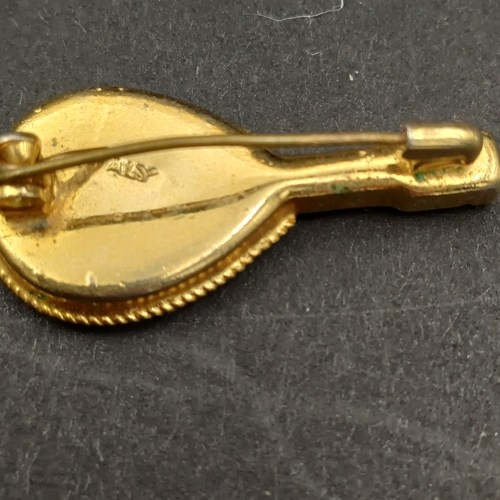 11 - Vintage Italian Micro Mosaic Lot circa 1920s
1.  Floral Link Bracelet.  This is stunning.
2.  Floral... 