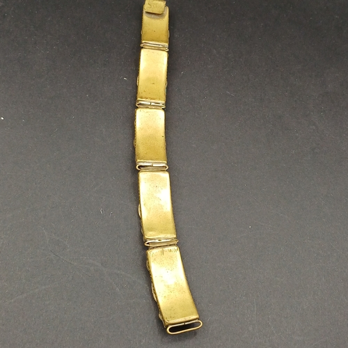 11 - Vintage Italian Micro Mosaic Lot circa 1920s
1.  Floral Link Bracelet.  This is stunning.
2.  Floral... 