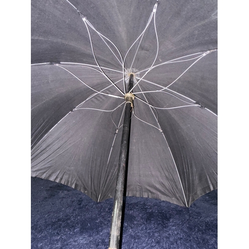 209 - This rare find of a Umbrella sword stick, believed to be of the 19th century when these types of con... 