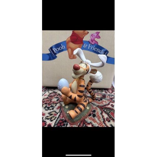 150 - Pooh & Friends
‘Hippity Hoppity, bounce bounce bounce.’ 1218882
‘Friends put a bounce in your heart’... 
