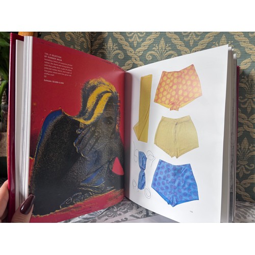 236 - This is the catalog for the Christies auction of the personal property of Marilyn Monroe that took p... 