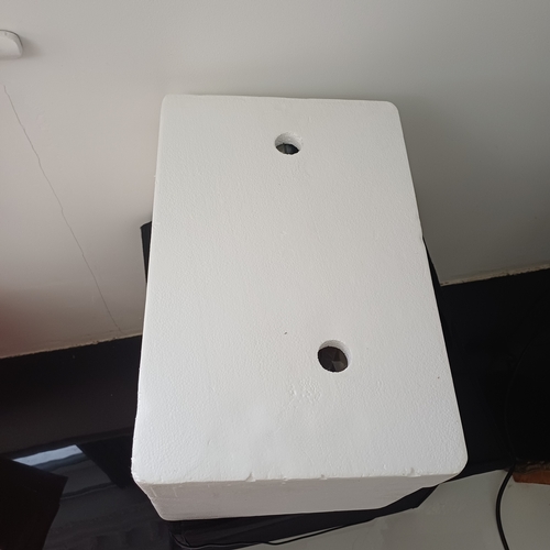 106 - Mickey Mouse Character Phone by Mybelle still boxed and unused.  We have tested this on a landline a... 