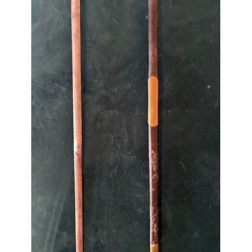 68B - Believed to be an antique military sword, likely a British Masonic sword or a dress sword from aroun... 