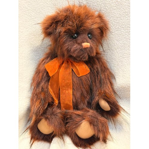 93 - Tatty teddy Charlie Bear