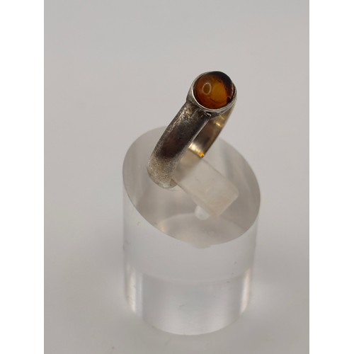 43 - 925 silver rings x3 
combined weight 13.36g
Size z
Size q
Size q