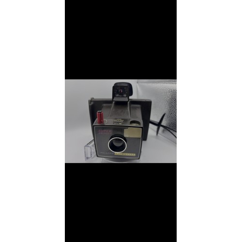 76 - Polaroid Land Camera