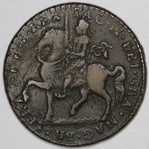 1270 - Ireland, 1690 