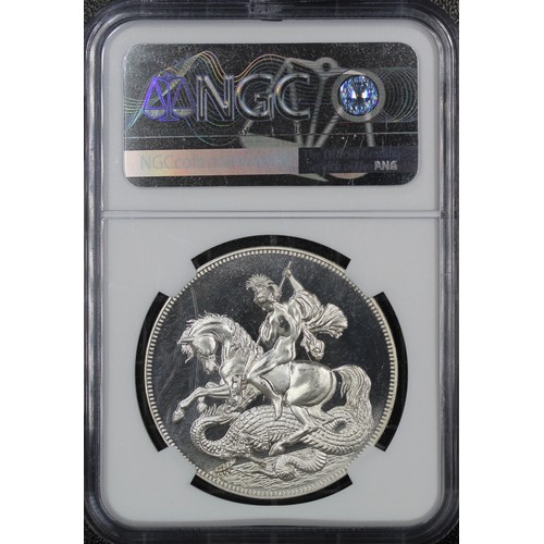 【10％OFF】 1879 retro INA An Cameo. PF66 NGC crown, fantasy Victoria コレクション