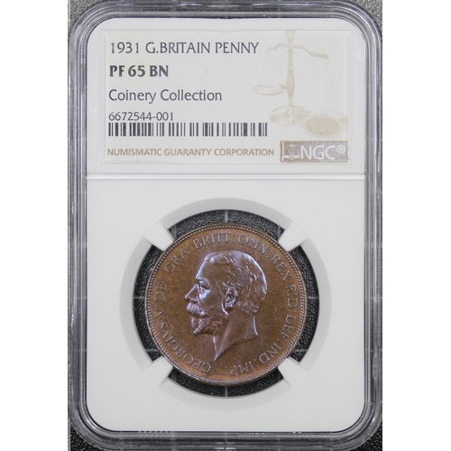 43 - Top Pop 1931 Bronze 