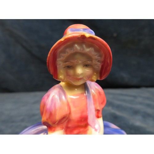 368 - A Royal Doulton figurine 