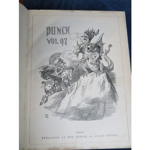 654 - One volume printed by the W. Werner Company, Chicago being 'Napoleon from Corsica to St. Helena' by ... 