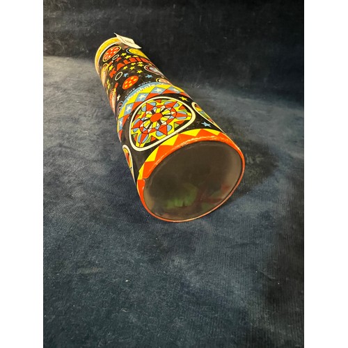 88 - A vintage ACME Toys kaleidoscope