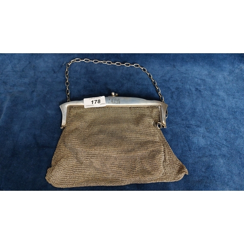 421 - An extremely fine 