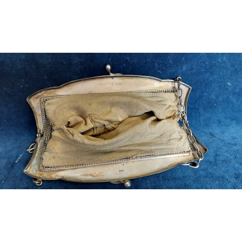 421 - An extremely fine 